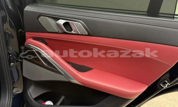 Buy Used BMW X6 Blue Car in Georgiyev in Taraz Buy Used BMW X6 Blue Car in Georgiyev in Taraz