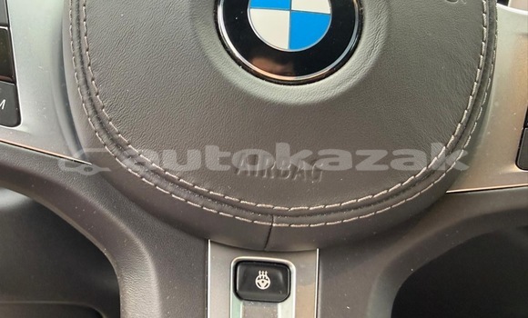 Buy Used BMW X6 Blue Car in Georgiyev in Taraz Buy Used BMW X6 Blue Car in Georgiyev in Taraz