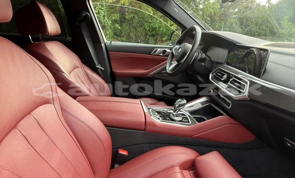 Buy Used BMW X6 Blue Car in Georgiyev in Taraz Buy Used BMW X6 Blue Car in Georgiyev in Taraz