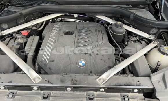 Buy Used BMW X6 Blue Car in Georgiyev in Taraz Buy Used BMW X6 Blue Car in Georgiyev in Taraz