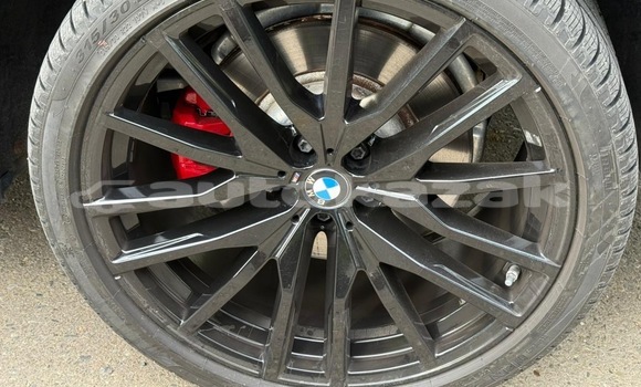 Buy Used BMW X6 Blue Car in Georgiyev in Taraz Buy Used BMW X6 Blue Car in Georgiyev in Taraz