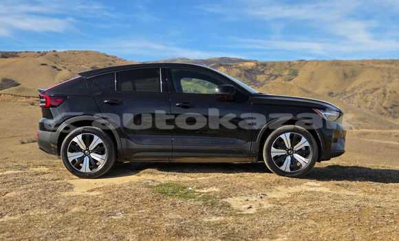 Buy Used Volvo XC40 Black Car in Georgiyev in Taraz Buy Used Volvo XC40 Black Car in Georgiyev in Taraz