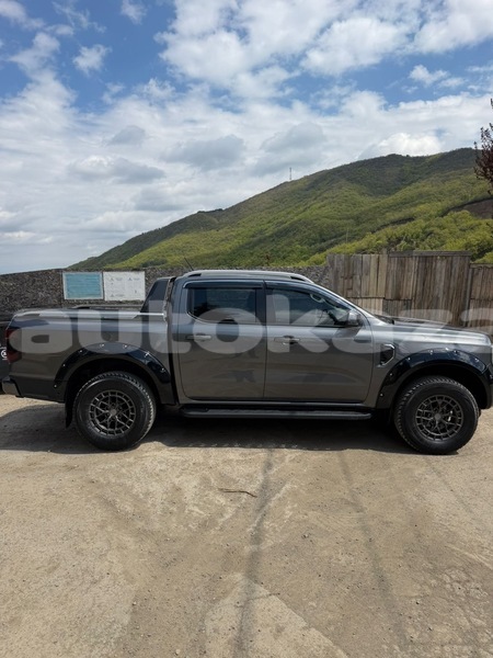 Big with watermark ford ranger taraz georgiyev 6041