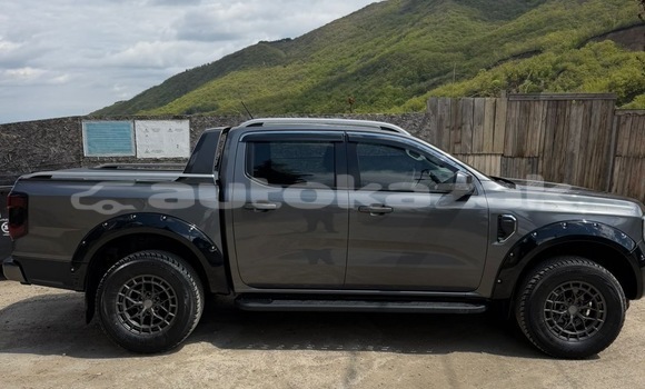 Buy Used Ford Ranger Other Car in Georgiyev in Taraz