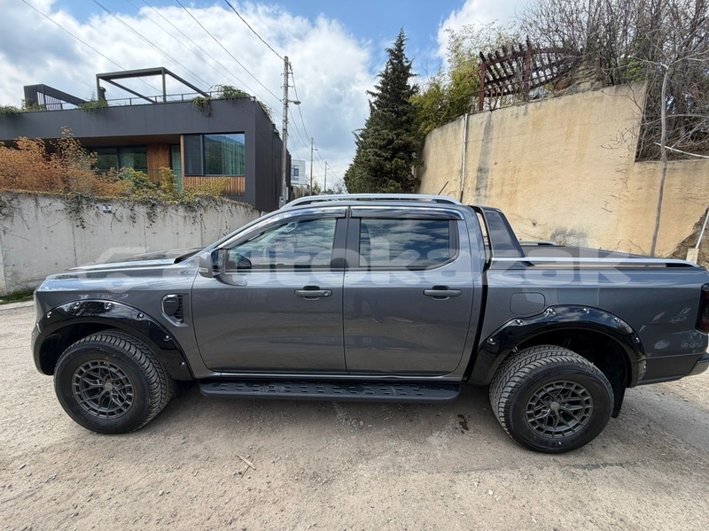 Big with watermark ford ranger taraz georgiyev 6041