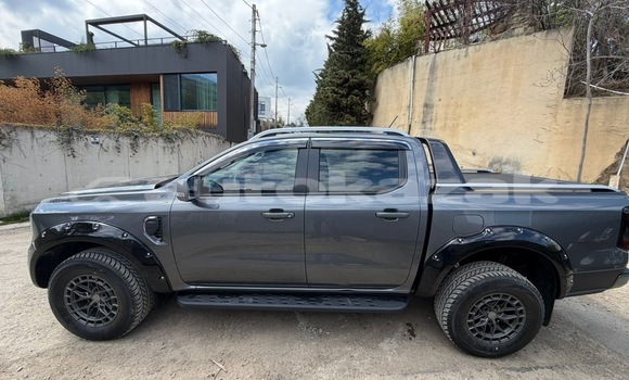 Buy Used Ford Ranger Other Car in Georgiyev in Taraz Buy Used Ford Ranger Other Car in Georgiyev in Taraz