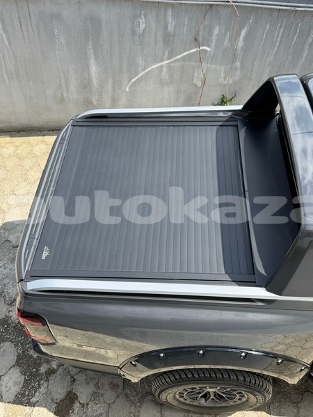 Big with watermark ford ranger taraz georgiyev 6041