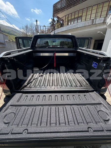 Big with watermark ford ranger taraz georgiyev 6041