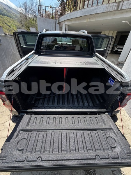 Big with watermark ford ranger taraz georgiyev 6041