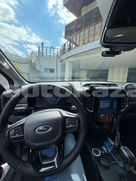 Big with watermark ford ranger taraz georgiyev 6041