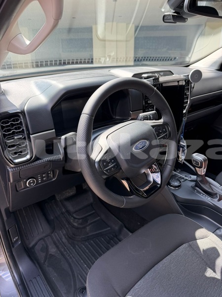 Big with watermark ford ranger taraz georgiyev 6041
