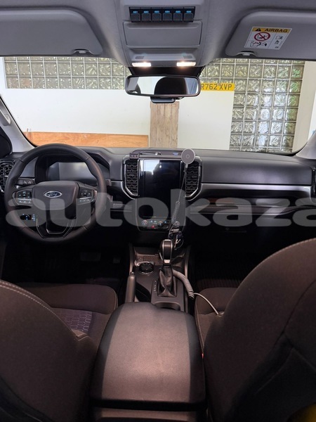 Big with watermark ford ranger taraz georgiyev 6041