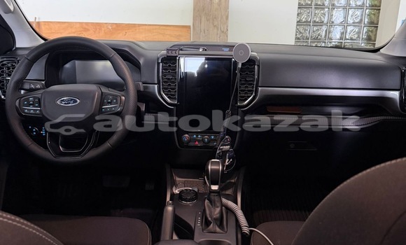 Buy Used Ford Ranger Other Car in Georgiyev in Taraz Buy Used Ford Ranger Other Car in Georgiyev in Taraz