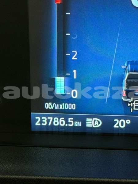Big with watermark ford ranger taraz georgiyev 6041