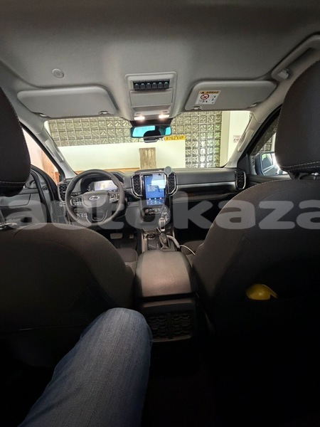 Big with watermark ford ranger taraz georgiyev 6041