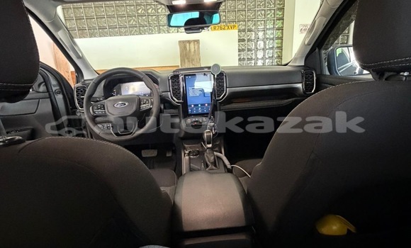 Buy Used Ford Ranger Other Car in Georgiyev in Taraz Buy Used Ford Ranger Other Car in Georgiyev in Taraz