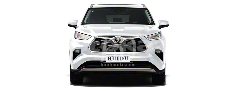 Big with watermark toyota highlander almati kaskelen 6042
