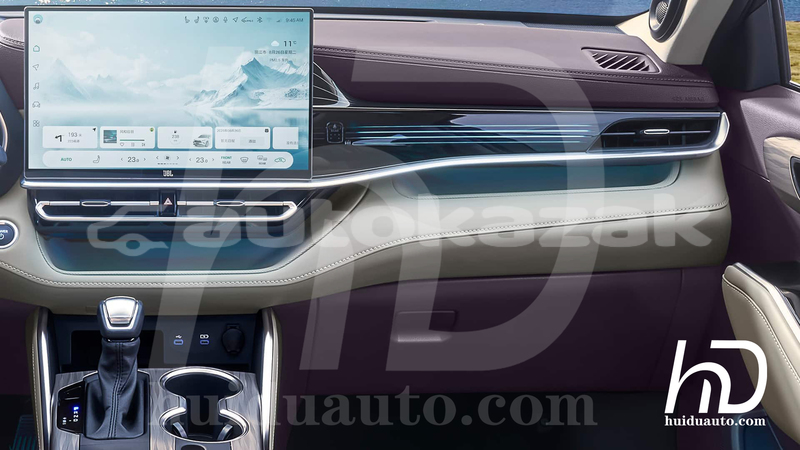 Big with watermark toyota highlander almati kaskelen 6042