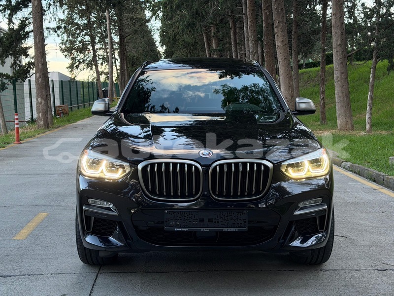 Big with watermark bmw x3 taraz georgiyev 6043