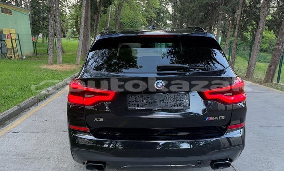 Buy Used BMW X3 Black Car in Georgiyev in Taraz Buy Used BMW X3 Black Car in Georgiyev in Taraz