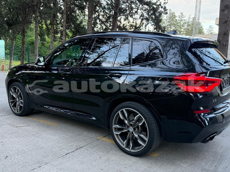Big with watermark bmw x3 taraz georgiyev 6043