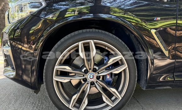 Buy Used BMW X3 Black Car in Georgiyev in Taraz Buy Used BMW X3 Black Car in Georgiyev in Taraz
