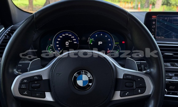 Buy Used BMW X3 Black Car in Georgiyev in Taraz Buy Used BMW X3 Black Car in Georgiyev in Taraz