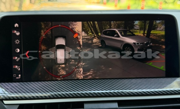 Buy Used BMW X3 Black Car in Georgiyev in Taraz Buy Used BMW X3 Black Car in Georgiyev in Taraz