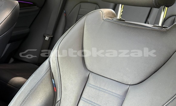Buy Used BMW X3 Black Car in Georgiyev in Taraz Buy Used BMW X3 Black Car in Georgiyev in Taraz