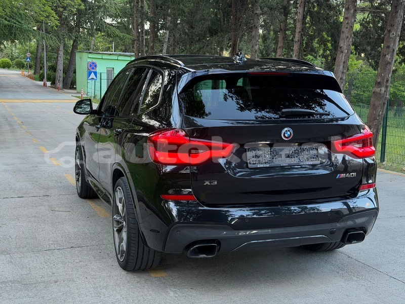 Big with watermark bmw x3 taraz georgiyev 6043