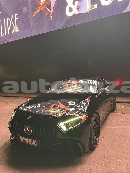 Big with watermark mercedes benz cls klasse amg taraz georgiyev 6044