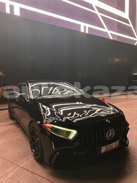 Big with watermark mercedes benz cls klasse amg taraz georgiyev 6044
