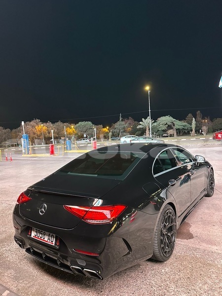 Big with watermark mercedes benz cls klasse amg taraz georgiyev 6044