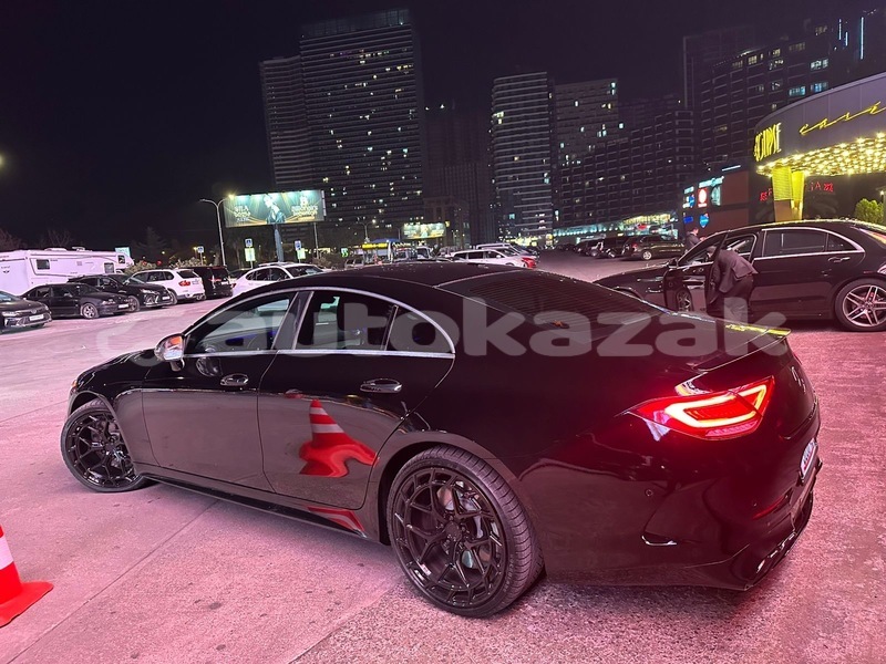 Big with watermark mercedes benz cls klasse amg taraz georgiyev 6044