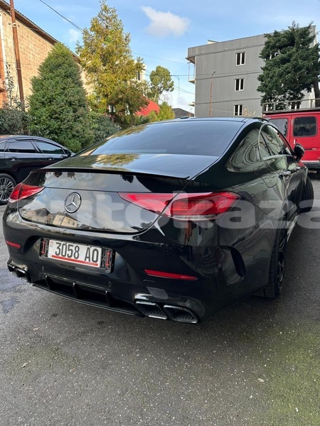 Big with watermark mercedes benz cls klasse amg taraz georgiyev 6044