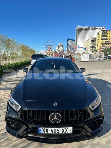 Big with watermark mercedes benz cls klasse amg taraz georgiyev 6044