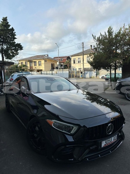 Big with watermark mercedes benz cls klasse amg taraz georgiyev 6044