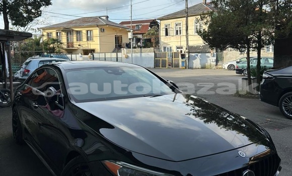 Buy Used Mercedes-Benz CLS-klasse AMG Black Car in Georgiyev in Taraz Buy Used Mercedes-Benz CLS-klasse AMG Black Car in Georgiyev in Taraz