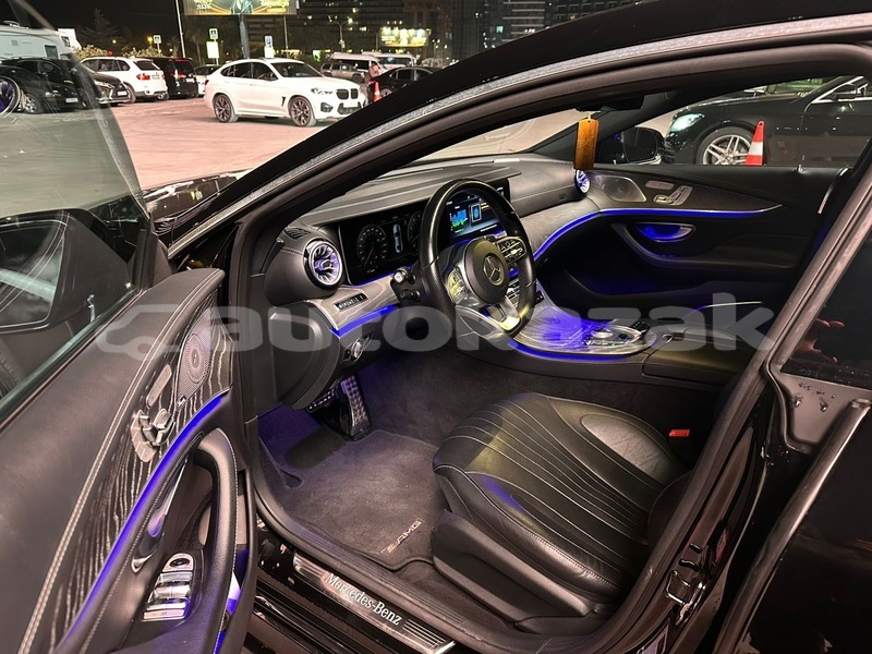 Big with watermark mercedes benz cls klasse amg taraz georgiyev 6044