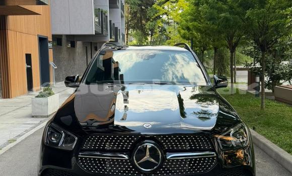 Buy Used Mercedes-Benz GLE Black Car in Georgiyev in Taraz Buy Used Mercedes-Benz GLE Black Car in Georgiyev in Taraz