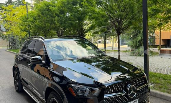 Buy Used Mercedes-Benz GLE Black Car in Georgiyev in Taraz Buy Used Mercedes-Benz GLE Black Car in Georgiyev in Taraz