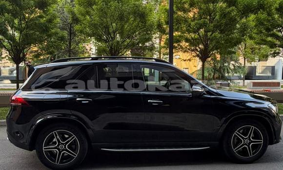 Buy Used Mercedes-Benz GLE Black Car in Georgiyev in Taraz Buy Used Mercedes-Benz GLE Black Car in Georgiyev in Taraz