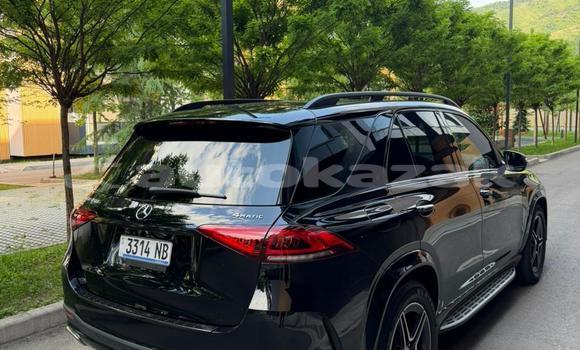Buy Used Mercedes-Benz GLE Black Car in Georgiyev in Taraz Buy Used Mercedes-Benz GLE Black Car in Georgiyev in Taraz