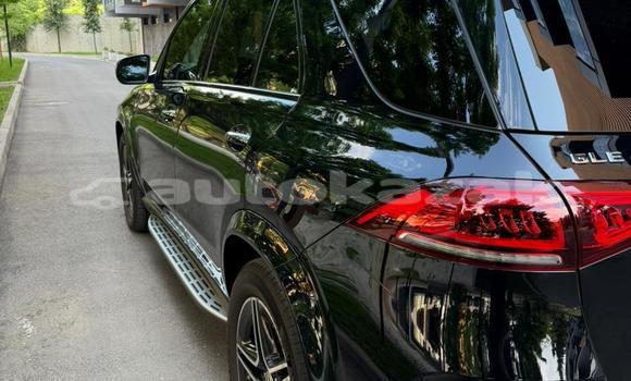 Buy Used Mercedes-Benz GLE Black Car in Georgiyev in Taraz Buy Used Mercedes-Benz GLE Black Car in Georgiyev in Taraz