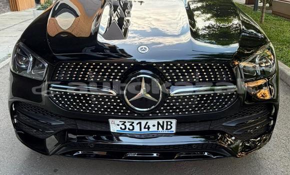 Buy Used Mercedes-Benz GLE Black Car in Georgiyev in Taraz Buy Used Mercedes-Benz GLE Black Car in Georgiyev in Taraz