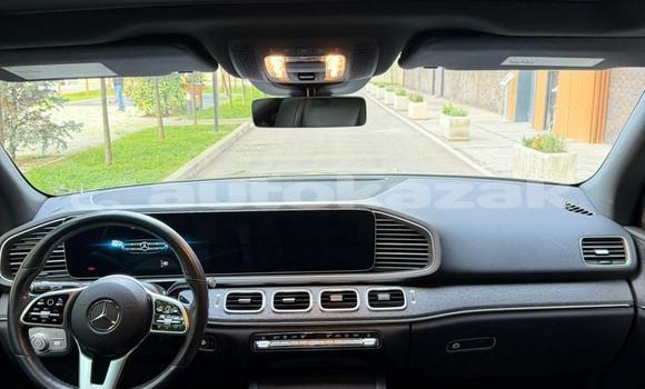 Buy Used Mercedes-Benz GLE Black Car in Georgiyev in Taraz Buy Used Mercedes-Benz GLE Black Car in Georgiyev in Taraz