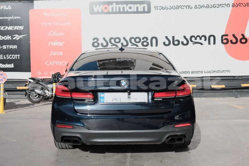 Big with watermark bmw 5 series taraz georgiyev 6046