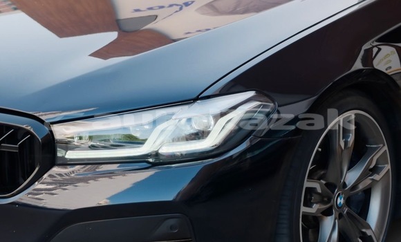Buy Used BMW 5–Series Black Car in Georgiyev in Taraz Buy Used BMW 5–Series Black Car in Georgiyev in Taraz