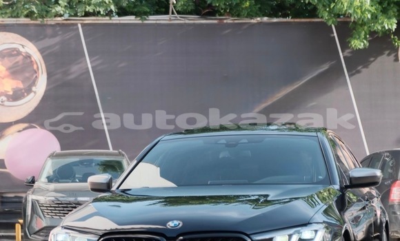 Buy Used BMW 5–Series Black Car in Georgiyev in Taraz Buy Used BMW 5–Series Black Car in Georgiyev in Taraz