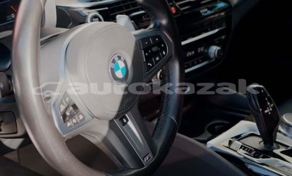 Buy Used BMW 5–Series Black Car in Georgiyev in Taraz Buy Used BMW 5–Series Black Car in Georgiyev in Taraz